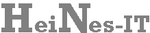 HeiNes-IT